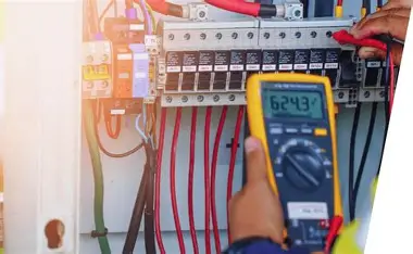 Electrical compliance checks