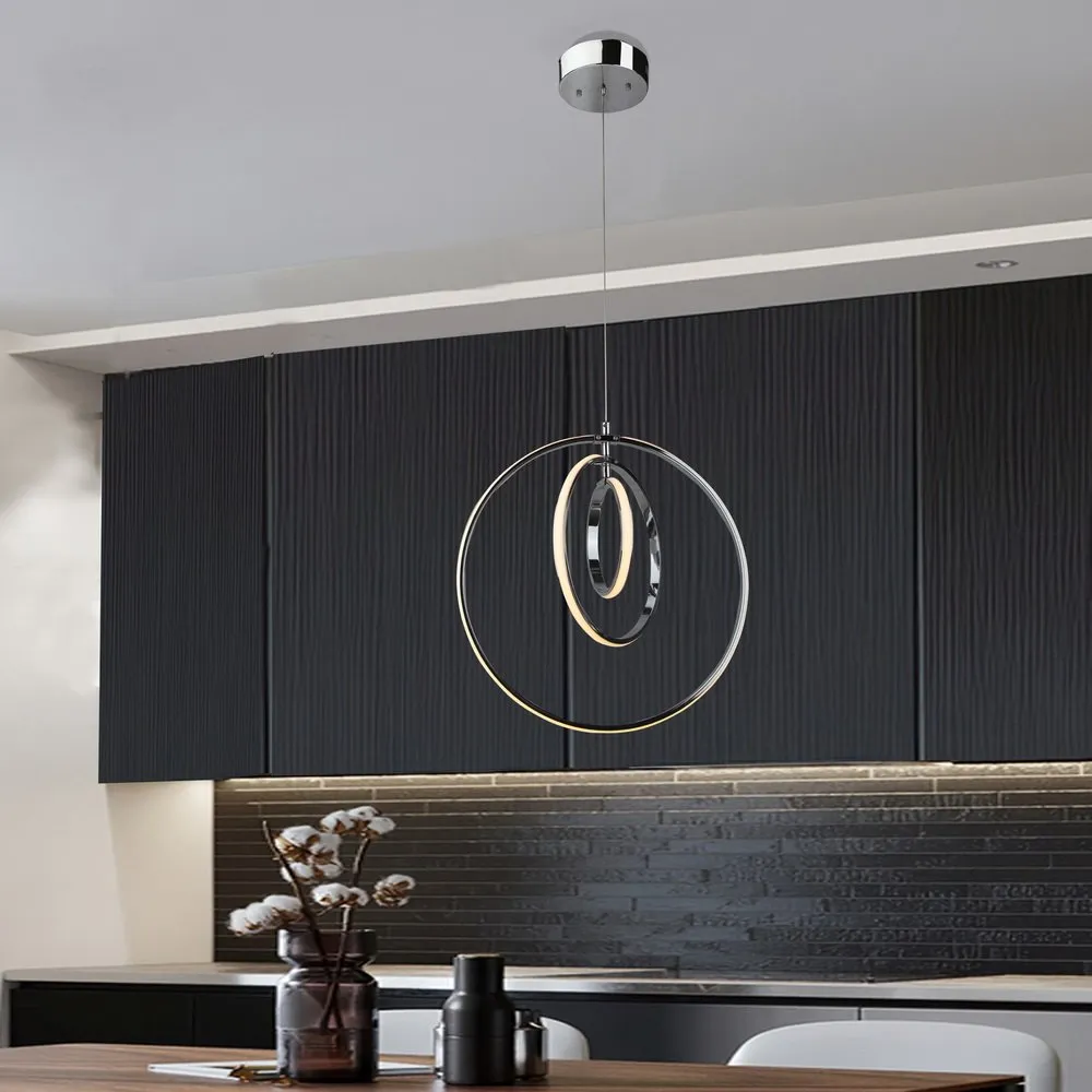 Pendant and specialty lighting